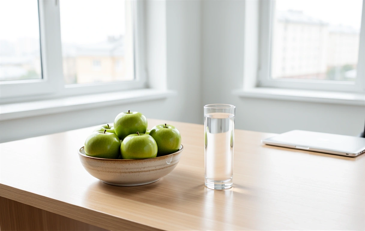 Balans Hranene Professional Environment