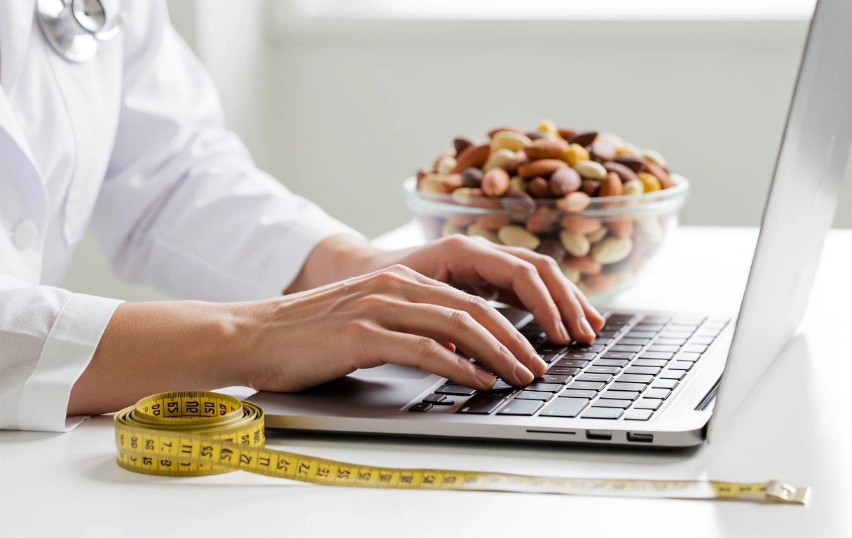 Online Consultation Booking